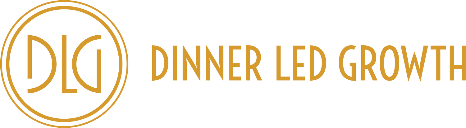 Dinner-led Growth