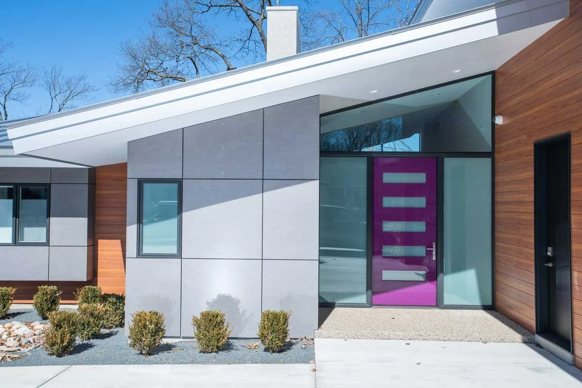 Westlake Residence