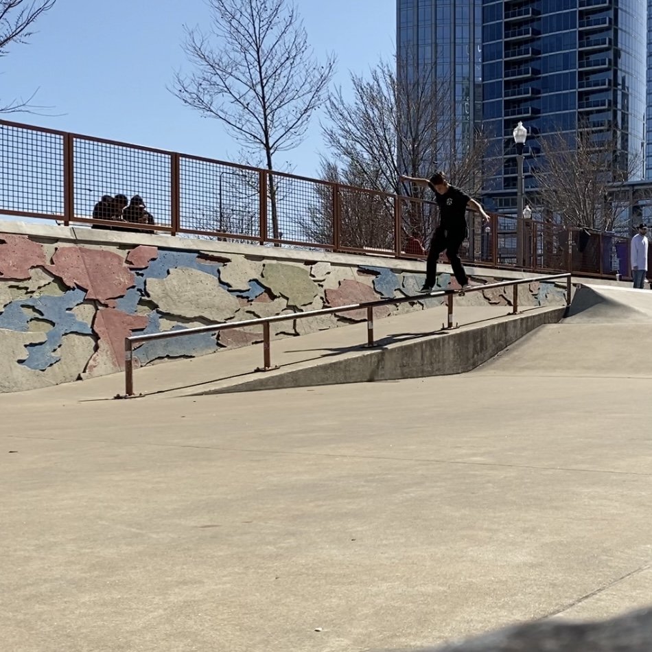 Private Lessons (5 pack)