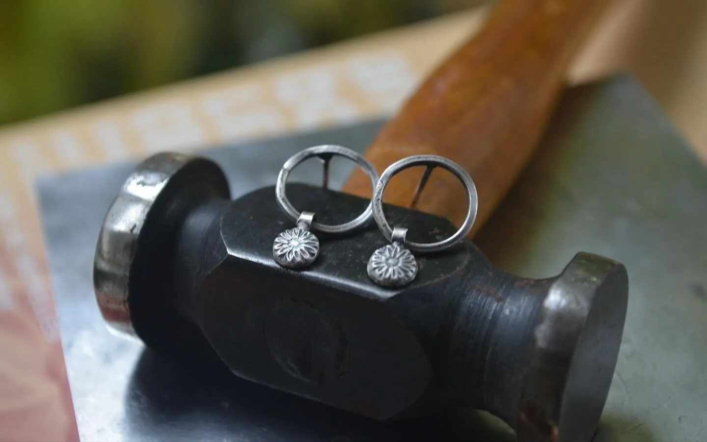 Studs for everyday wear :)