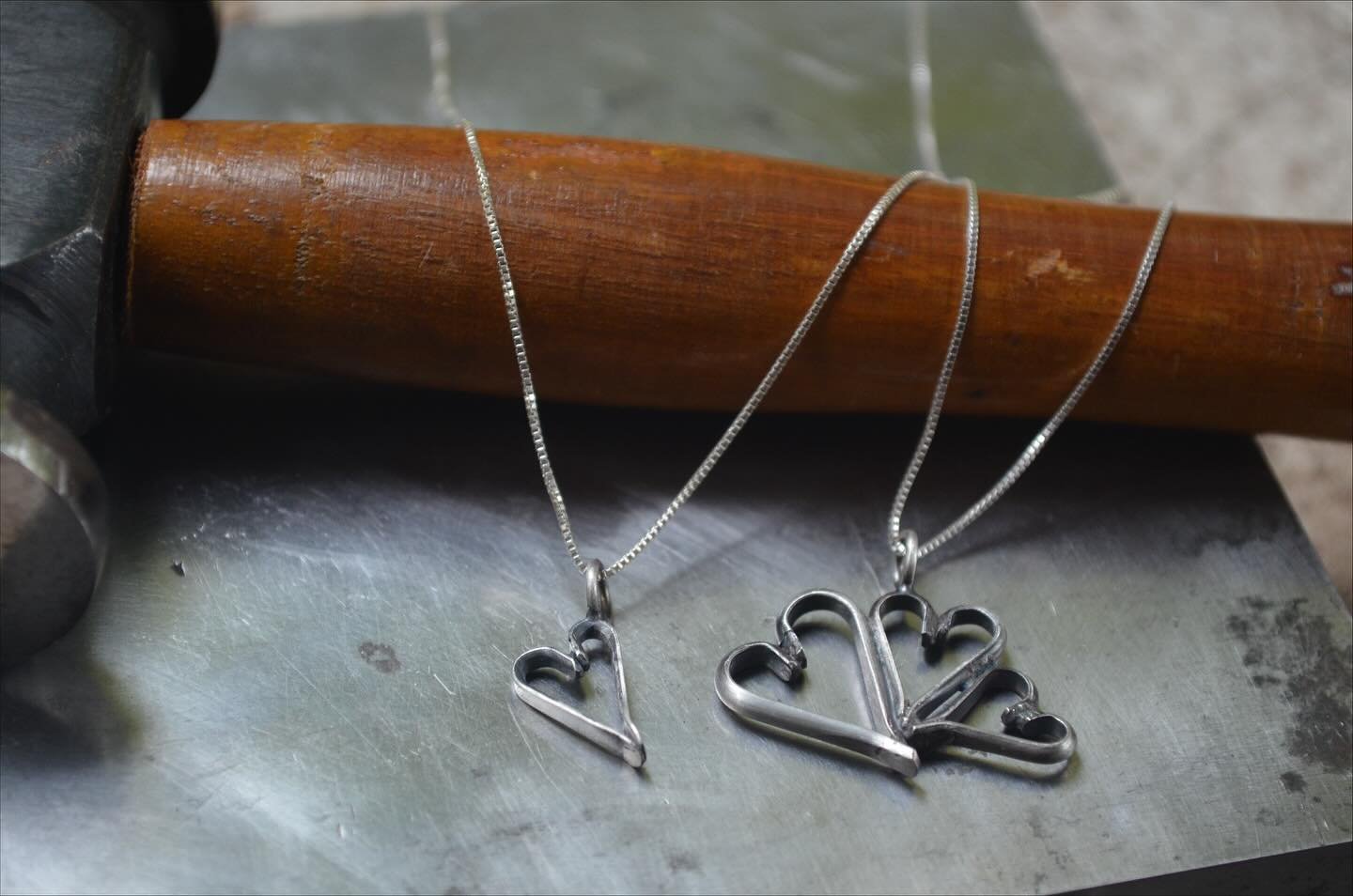 And some hearts because why not? They&rsquo;re fun