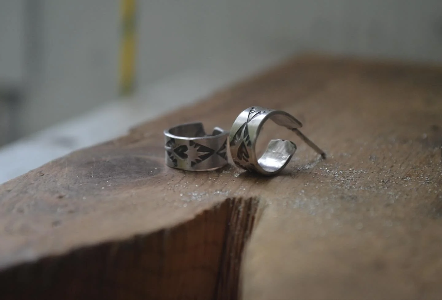 Hoops hoops hoops! All sizes available, just ask.