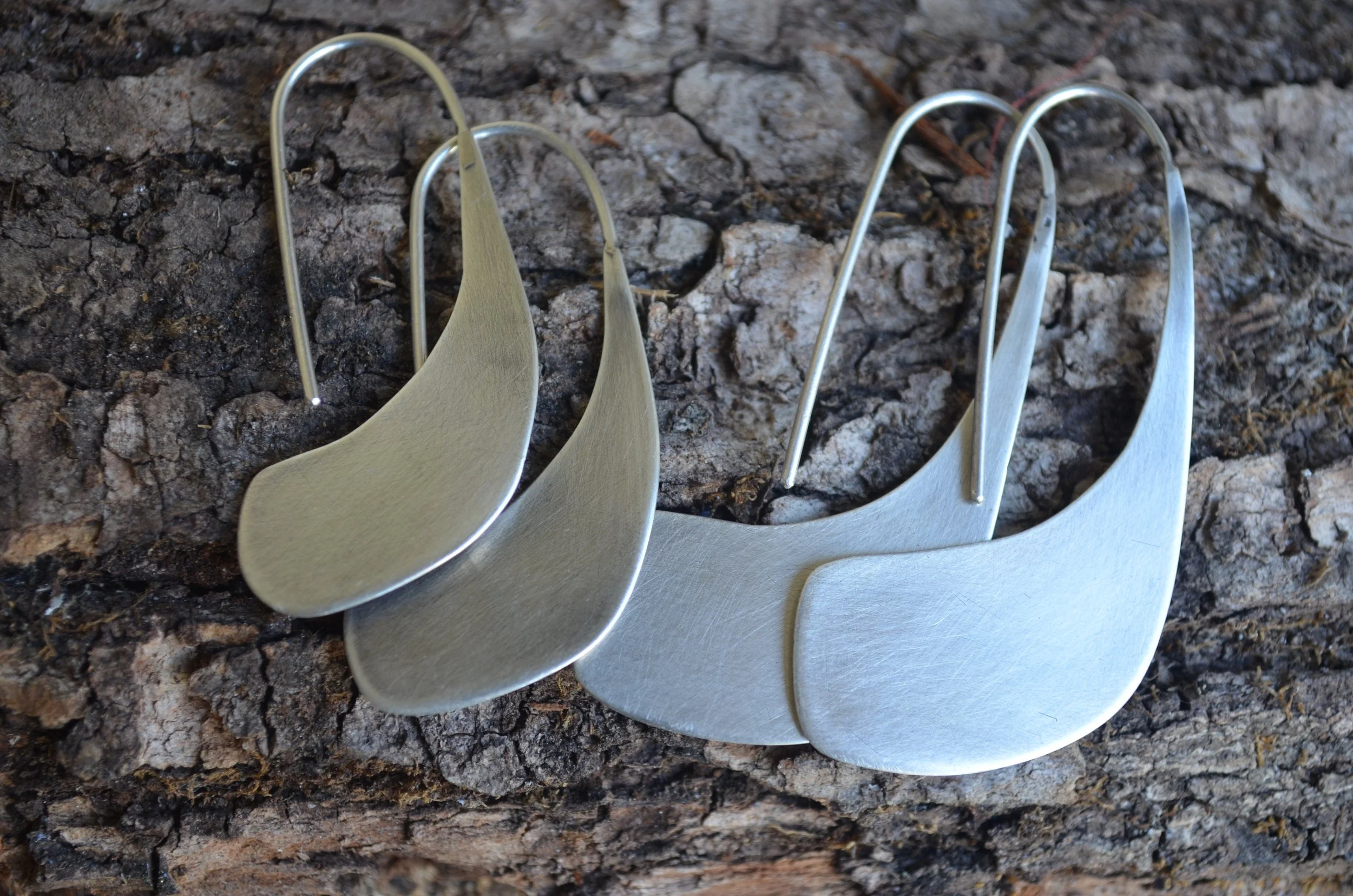 Los Clásicos Earrings