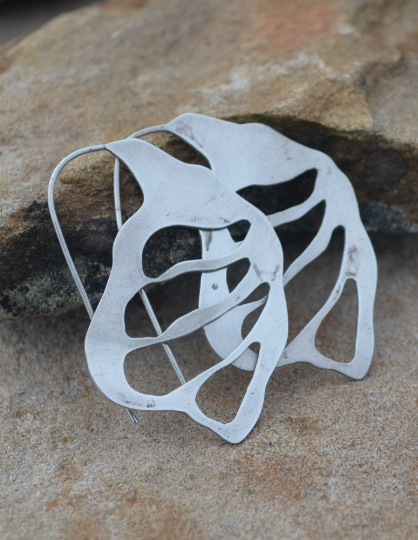 Mariposa (Butterfly) Earrings