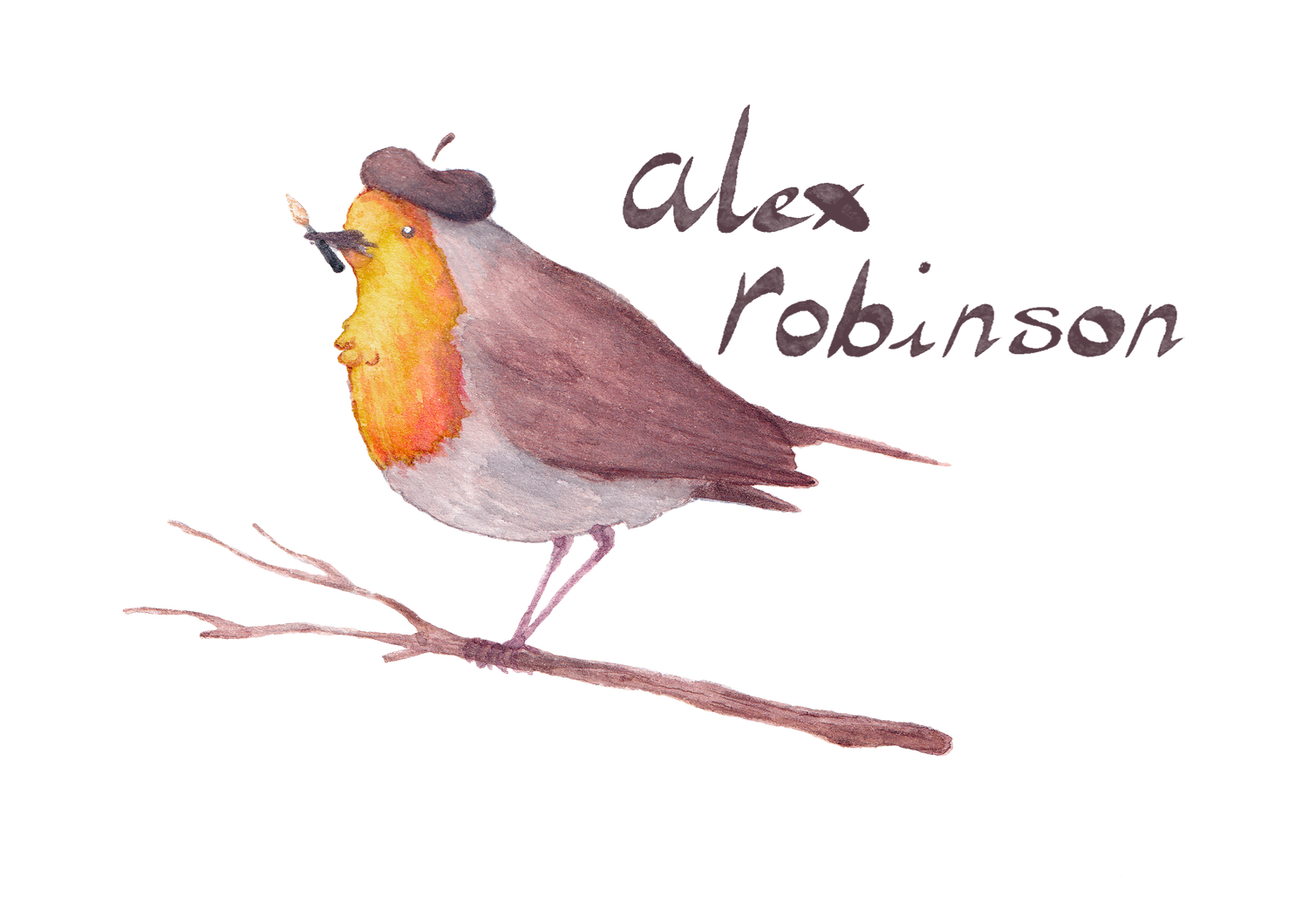 Robin Arts