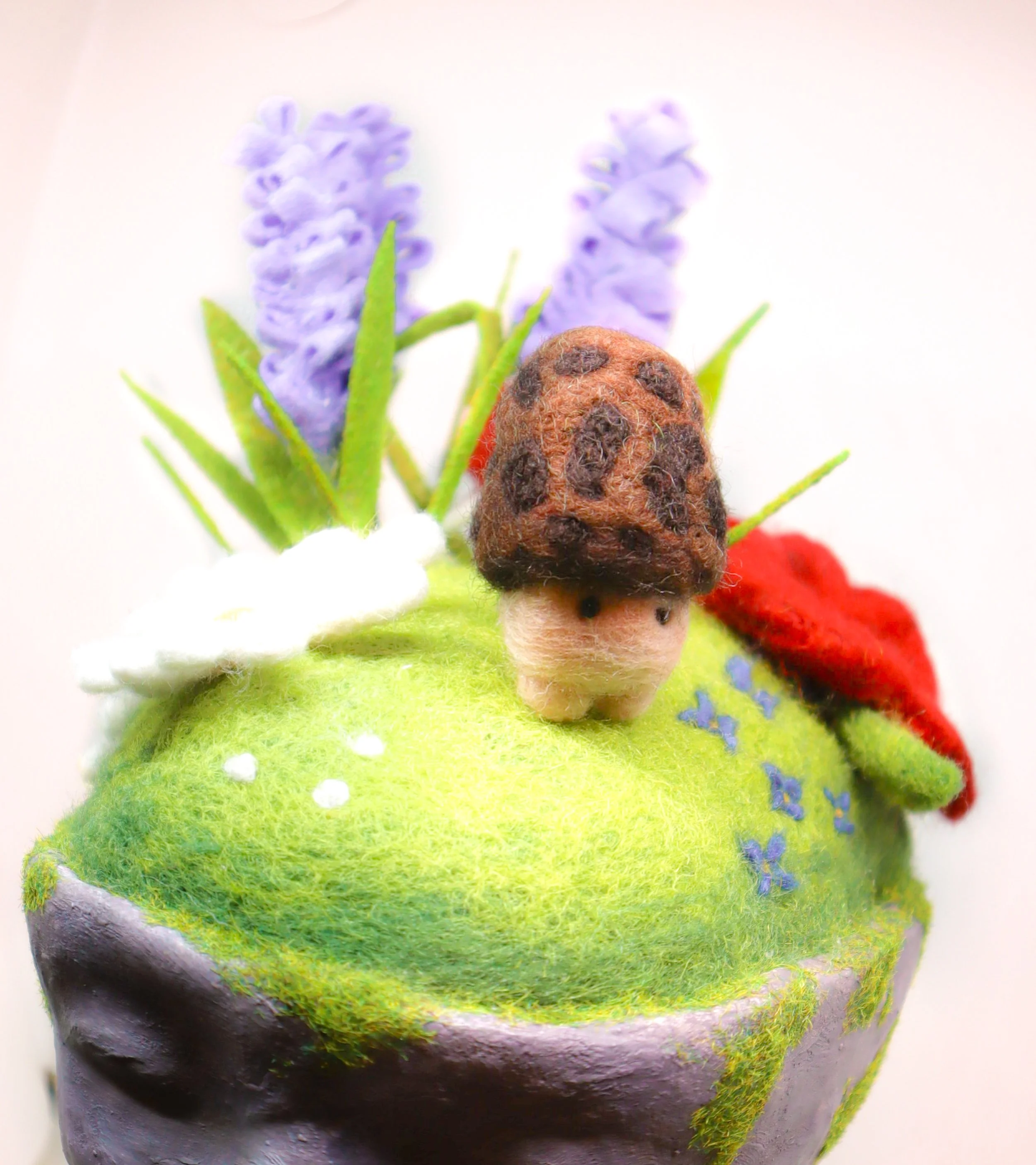 3D Work
