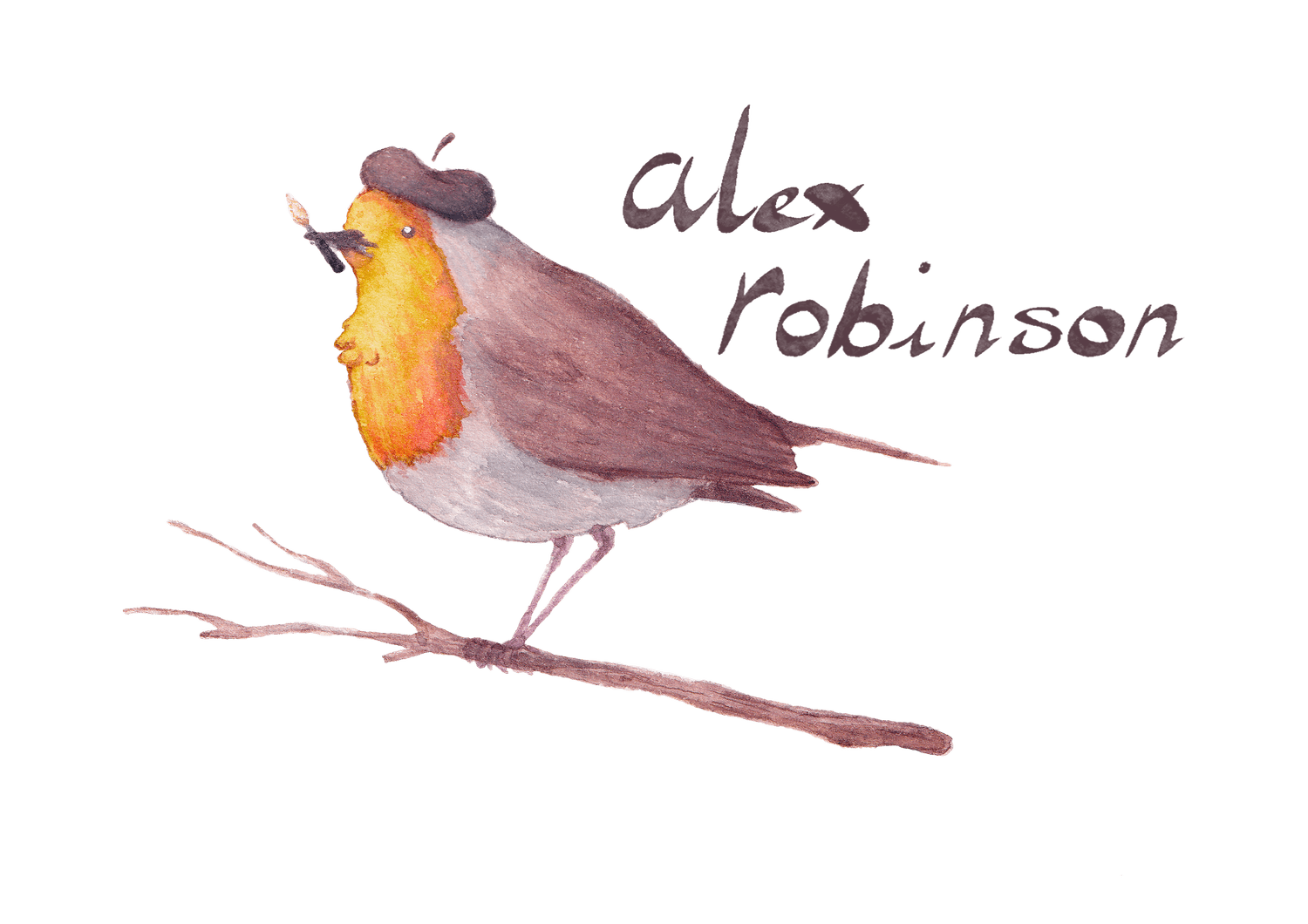 Robin Arts