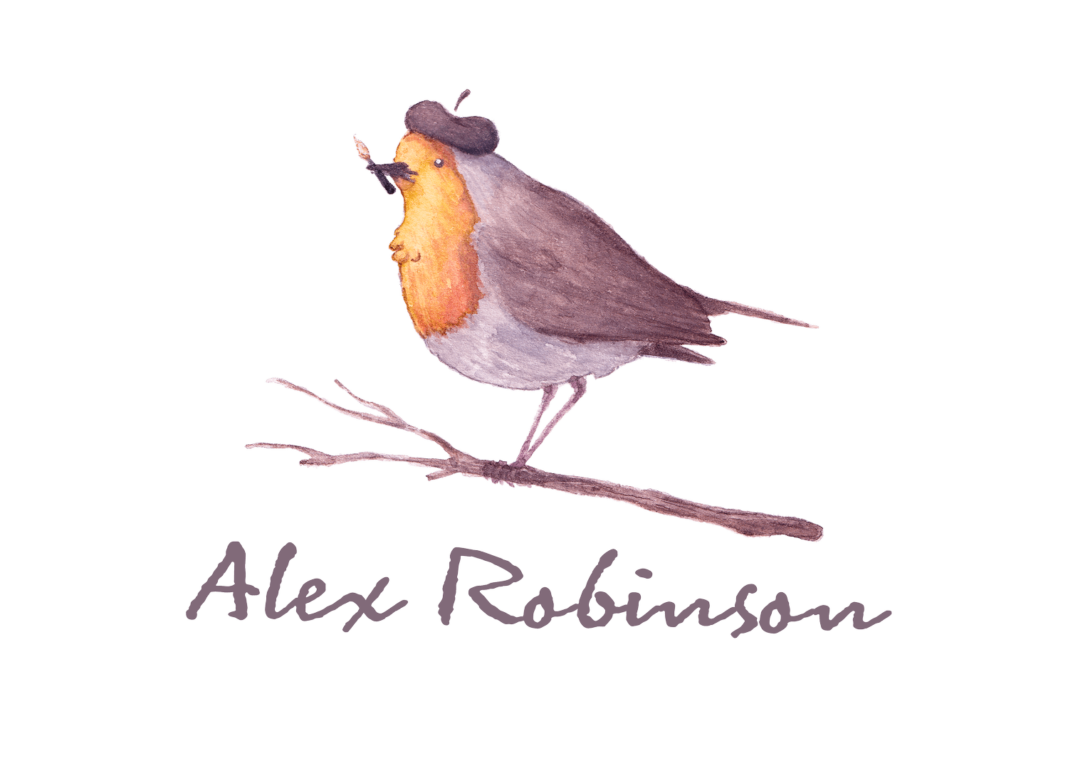 Robin Arts