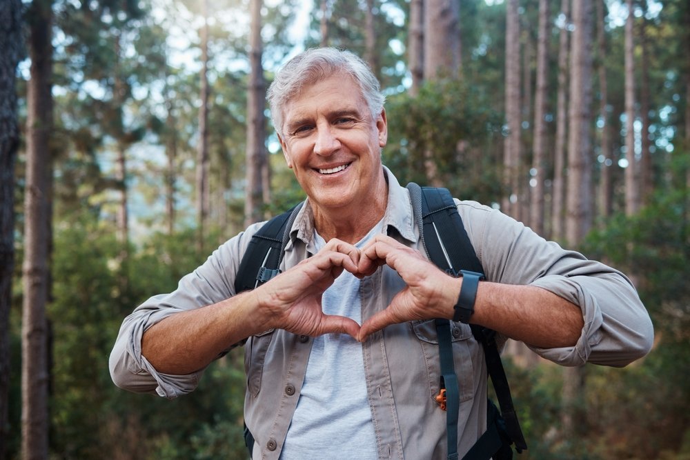 6 Simple, Sustainable Tips for a Healthier Heart