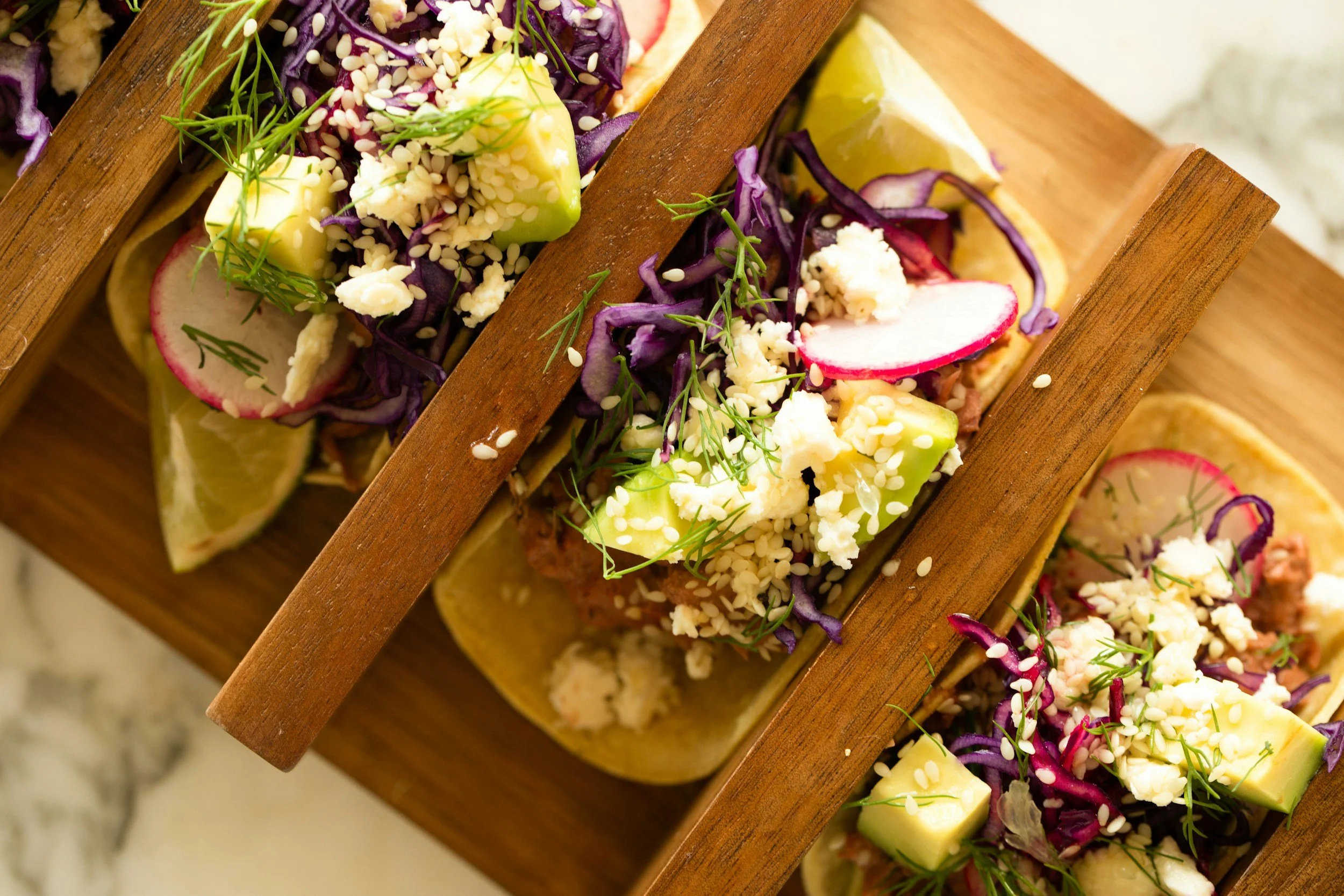 3 Delicious, Healthy, Summertime Recipes