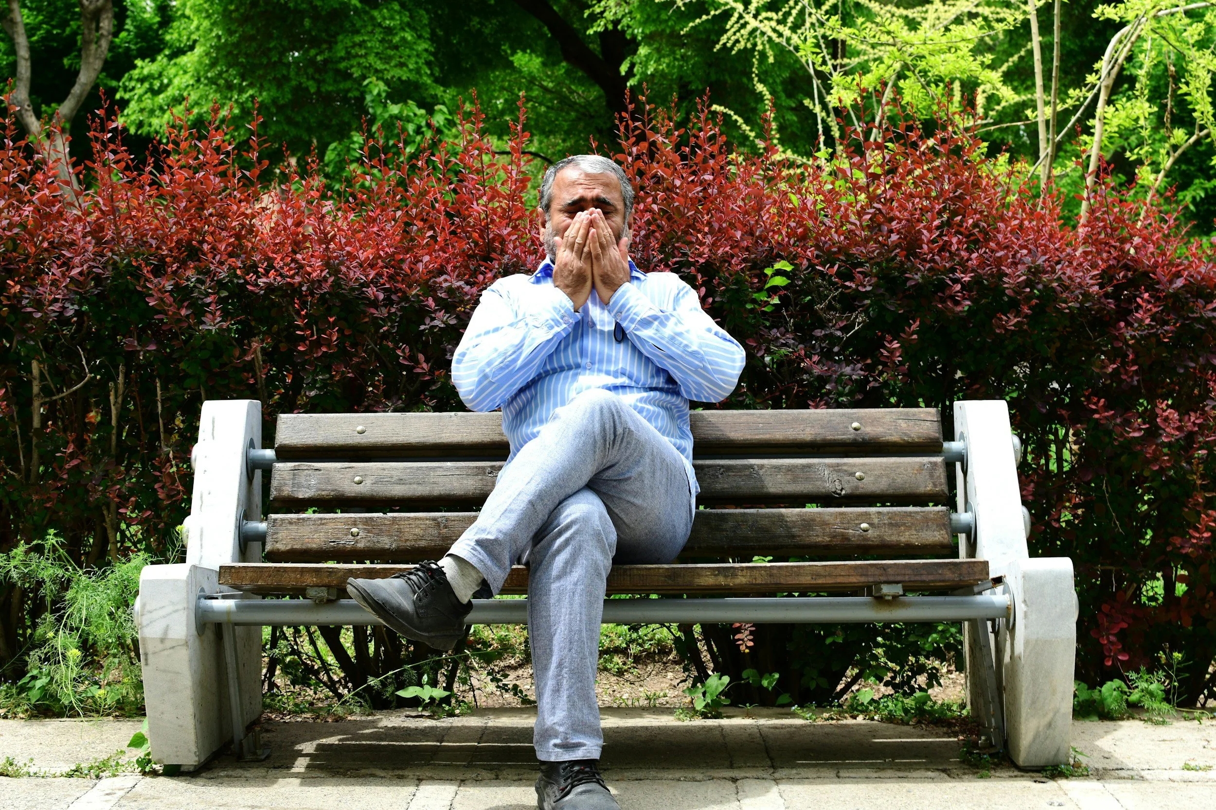 Is Histamine Intolerance to Blame?