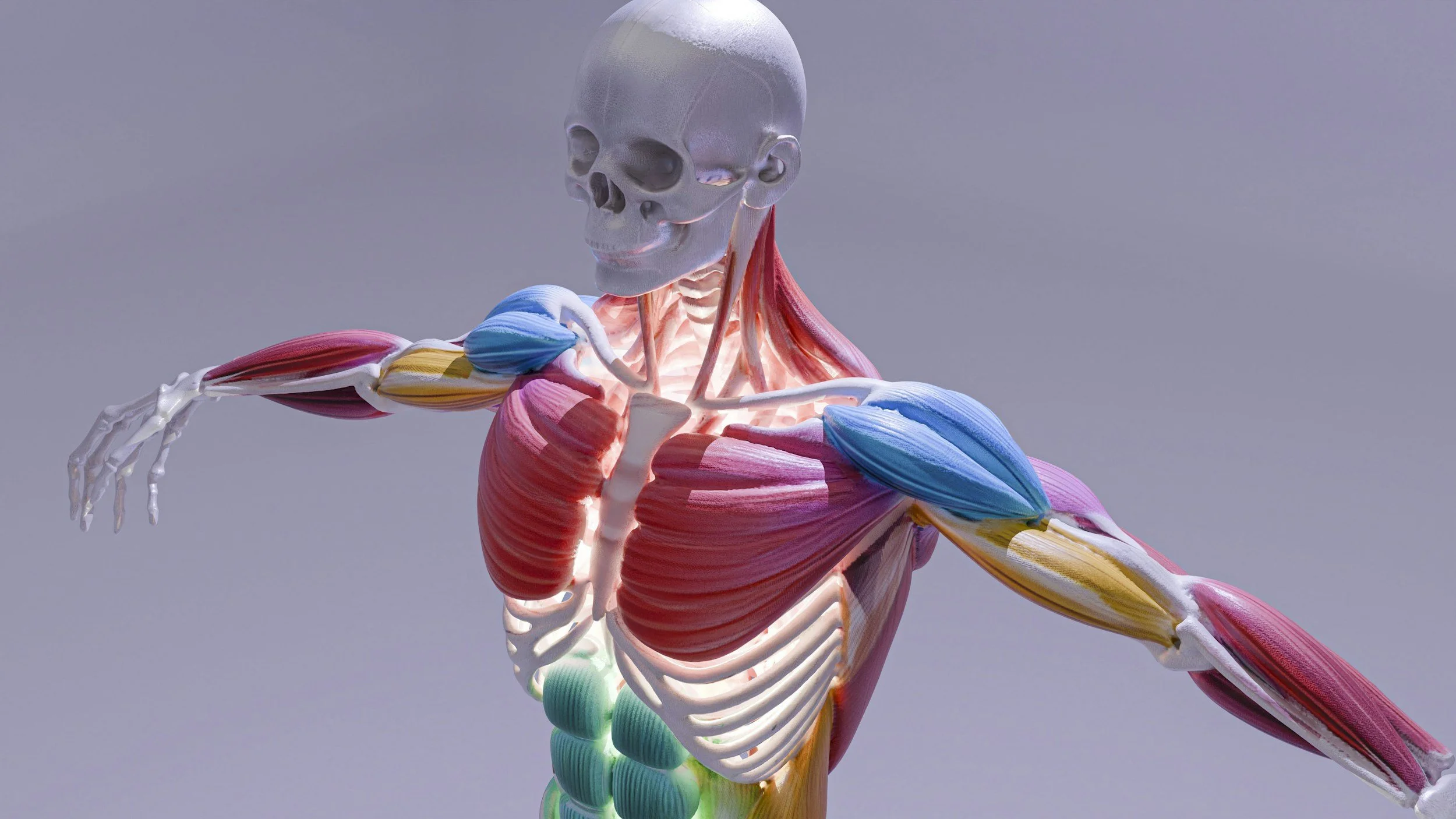 The Gift to Impact Generations: Whole Body Donation to Science and Education