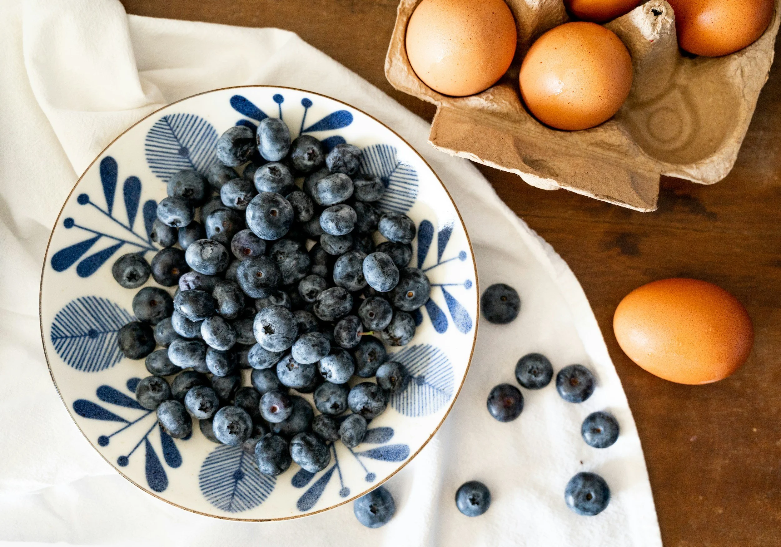 6 Tips to Make Healthier Eating Easier