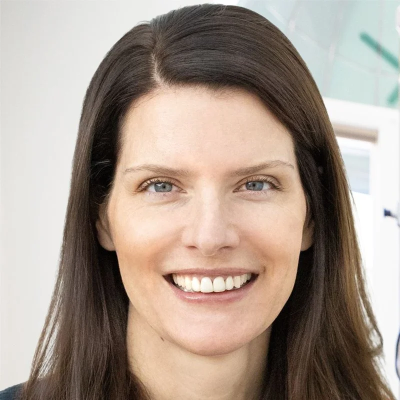 Ashley Taylor, Movement Practitioner at Taylor Pilates & Fitness