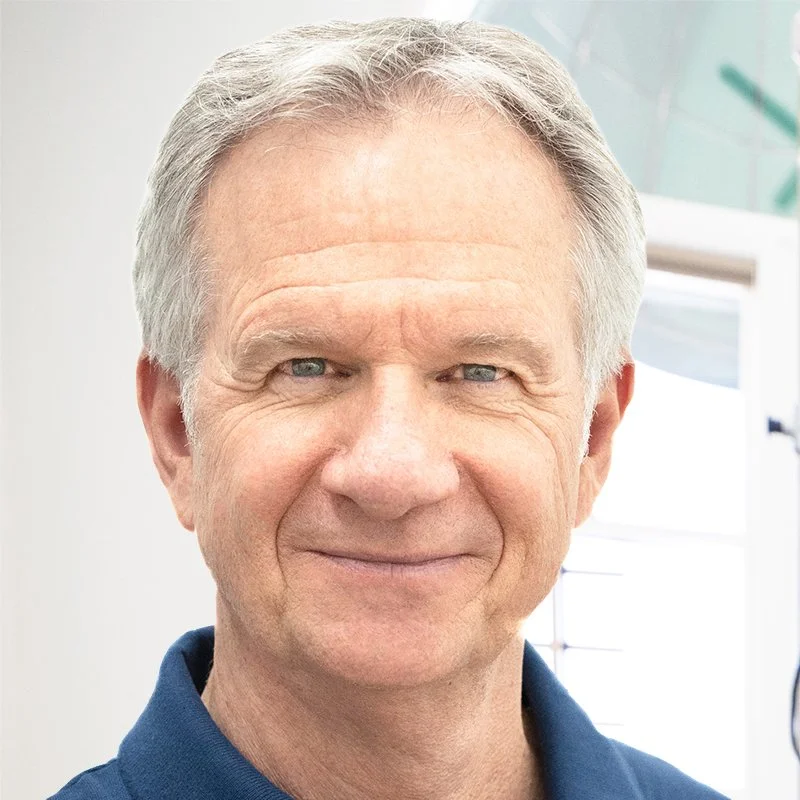 Michael Mathews, Movement Practitioner & Acupuncturist at Taylor Pilates & Fitness 