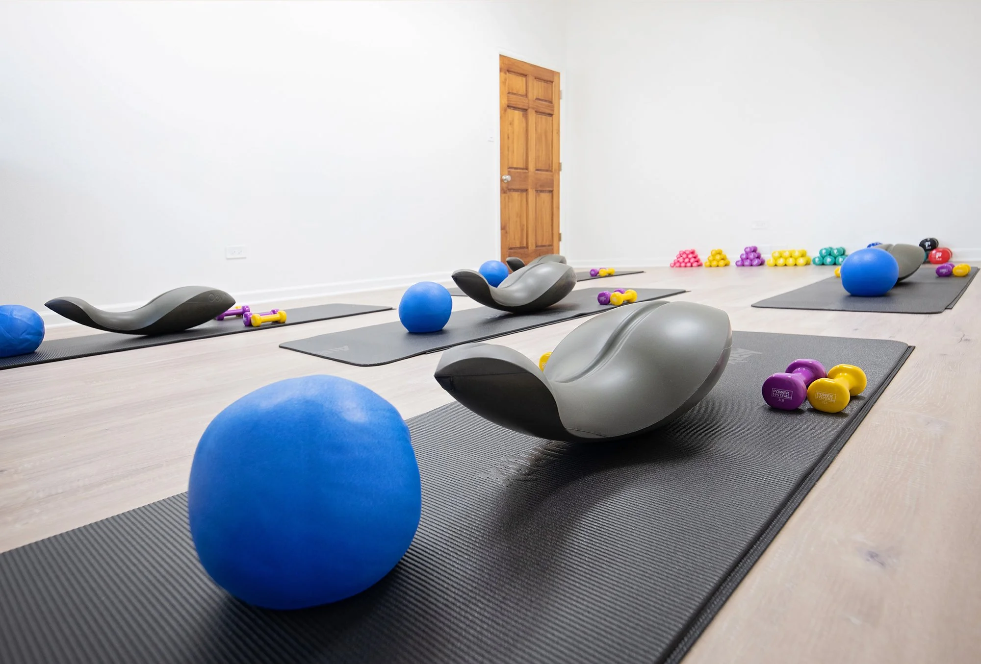 How to Maintain and Improve Physical Balance