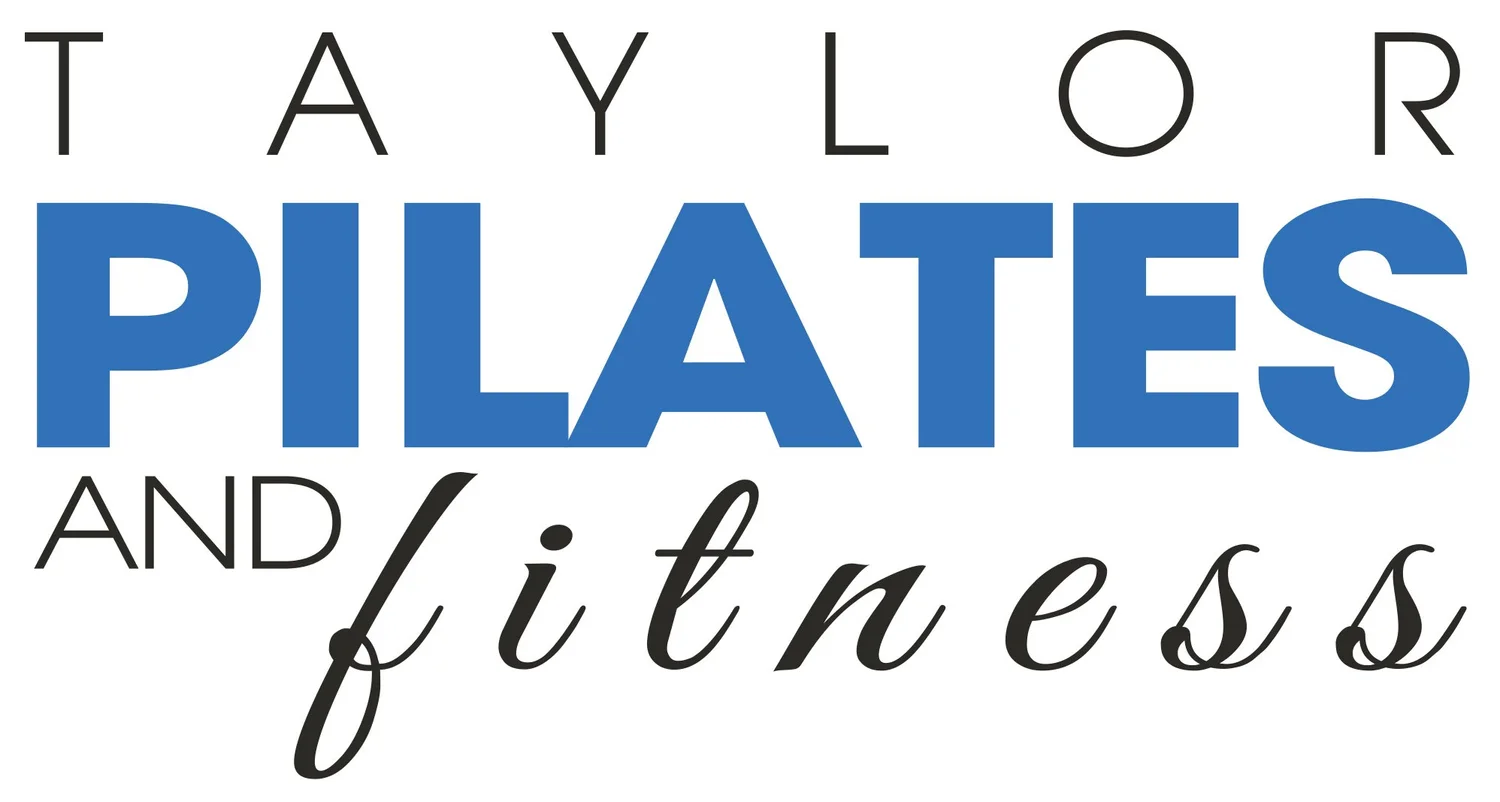 Taylor Pilates &amp; Fitness