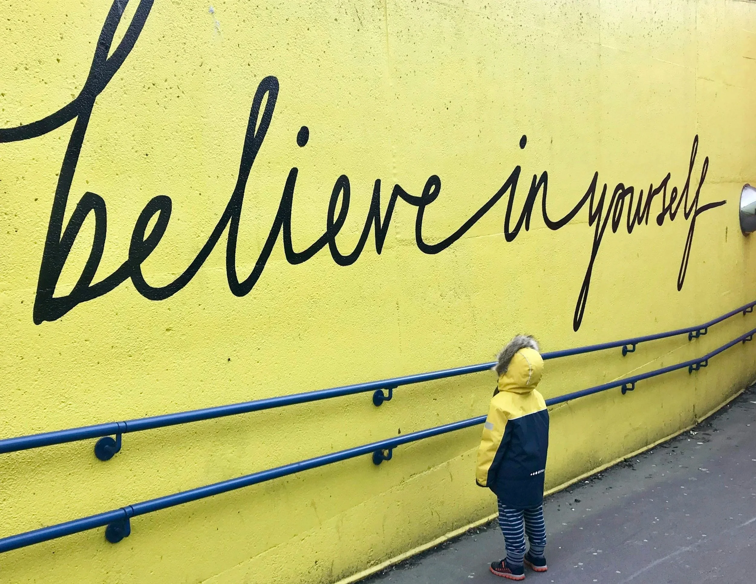 Shift Your Mindset and Language to Live Well and Feel Well