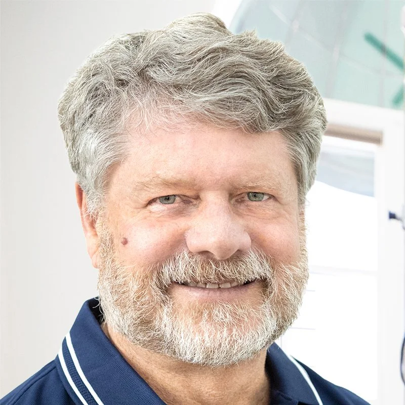 Andrew Kerr, Myofascial Release and Physical Therapist at Taylor Pilates & Fitness 