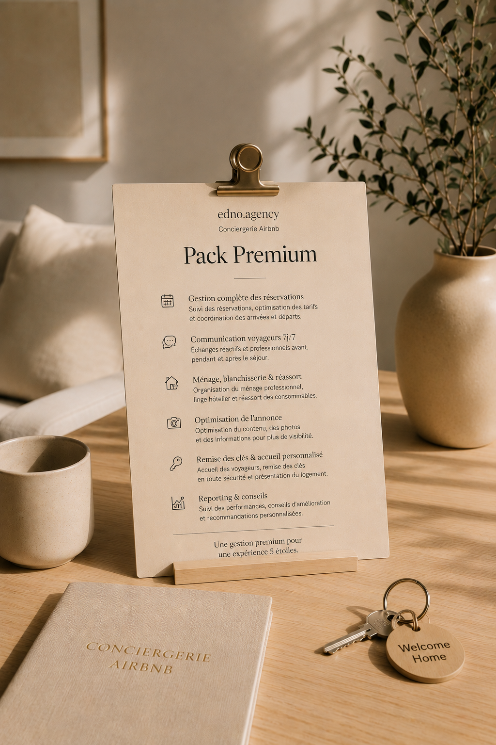 PACK PREMIUM
