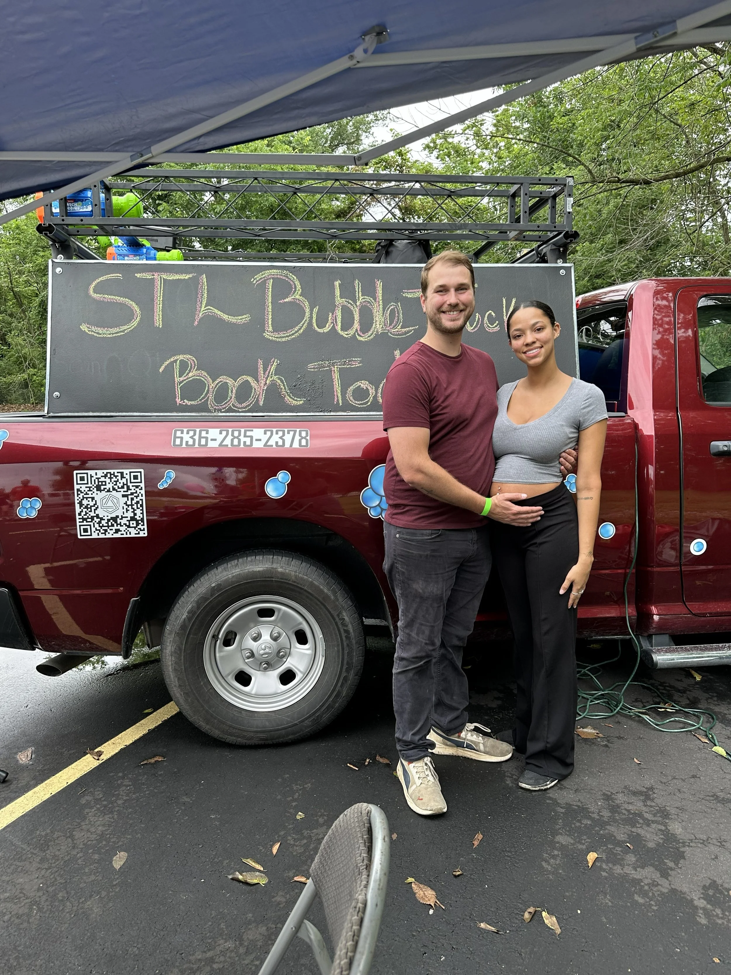 From Big Dreams to Big Smiles: Our Journey with Epic Entertainment LLC