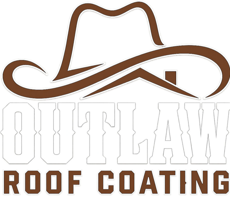 Outlaw Roof Coating