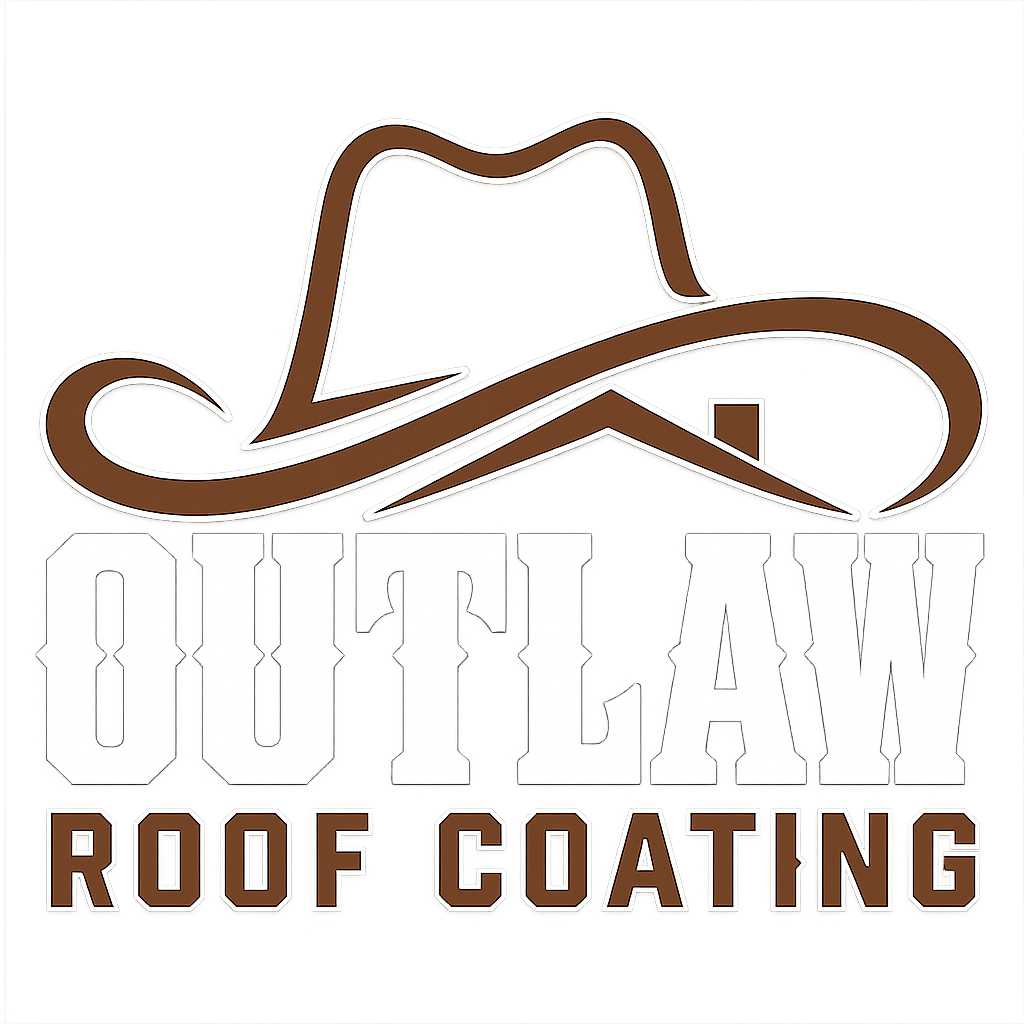 Outlaw Roof Coating