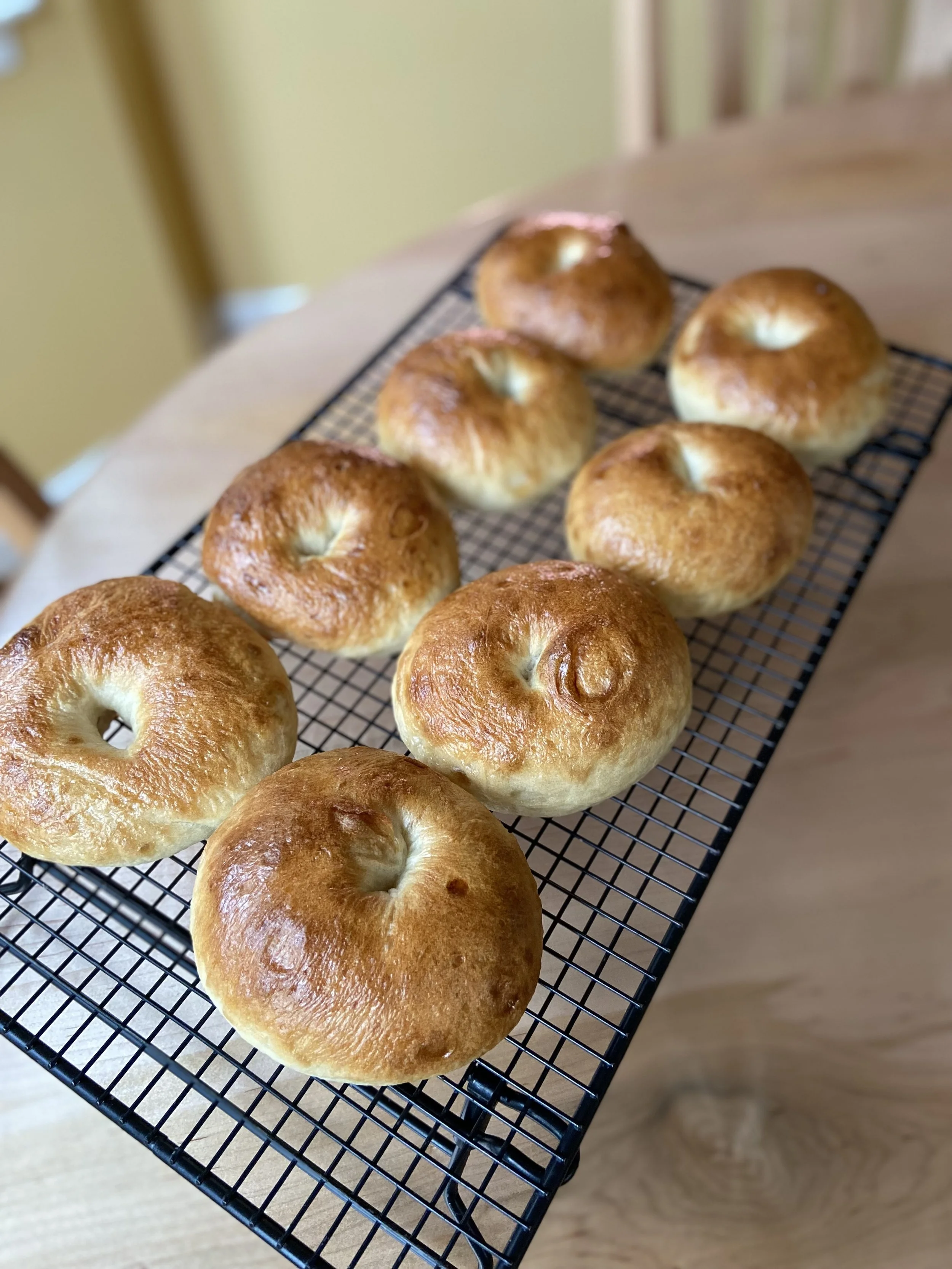 Bagels