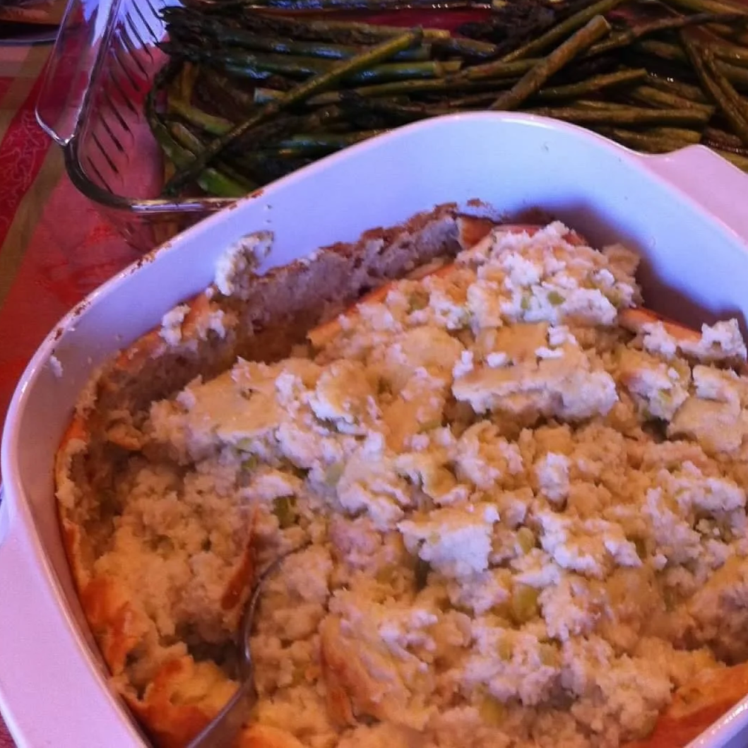 Potato Filling