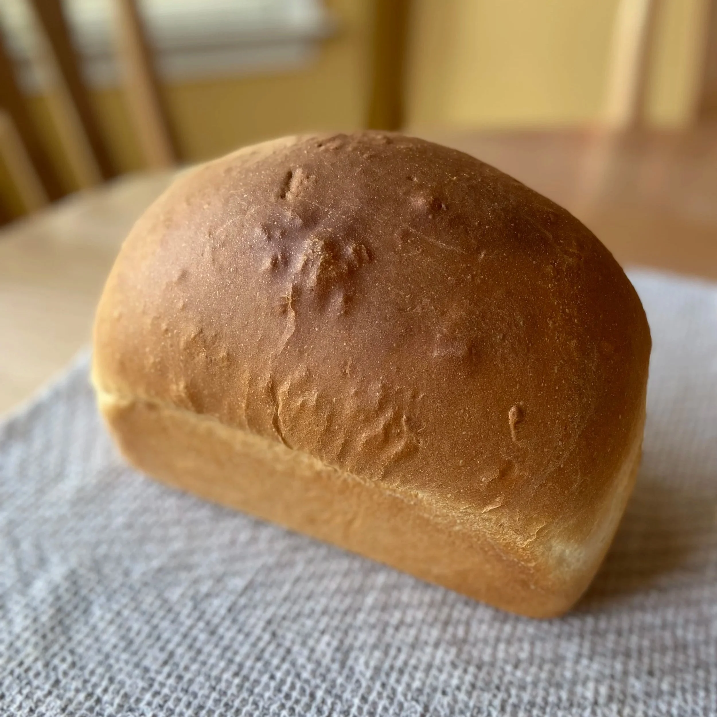 Sandwich Bread