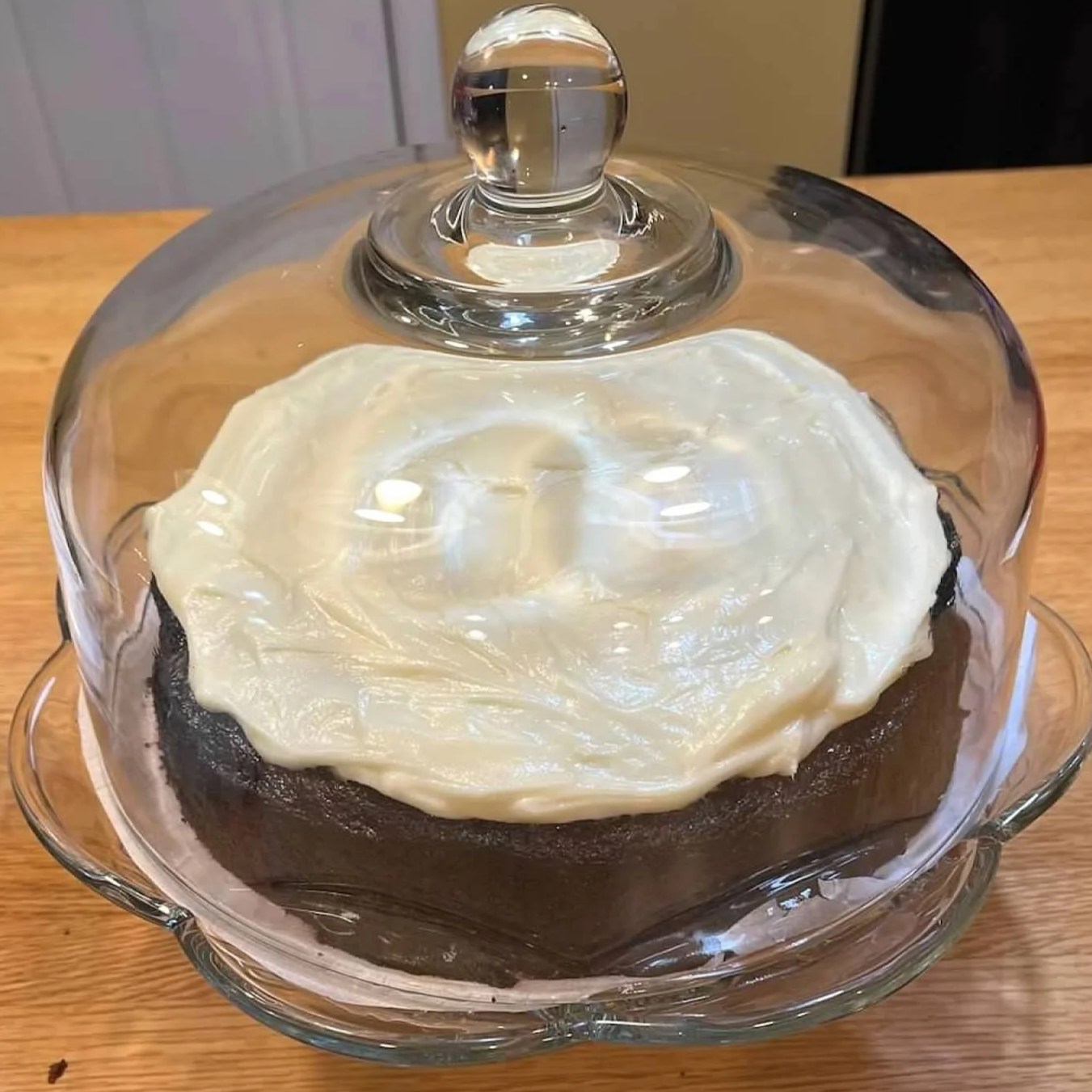 Classic Vanilla Buttercream