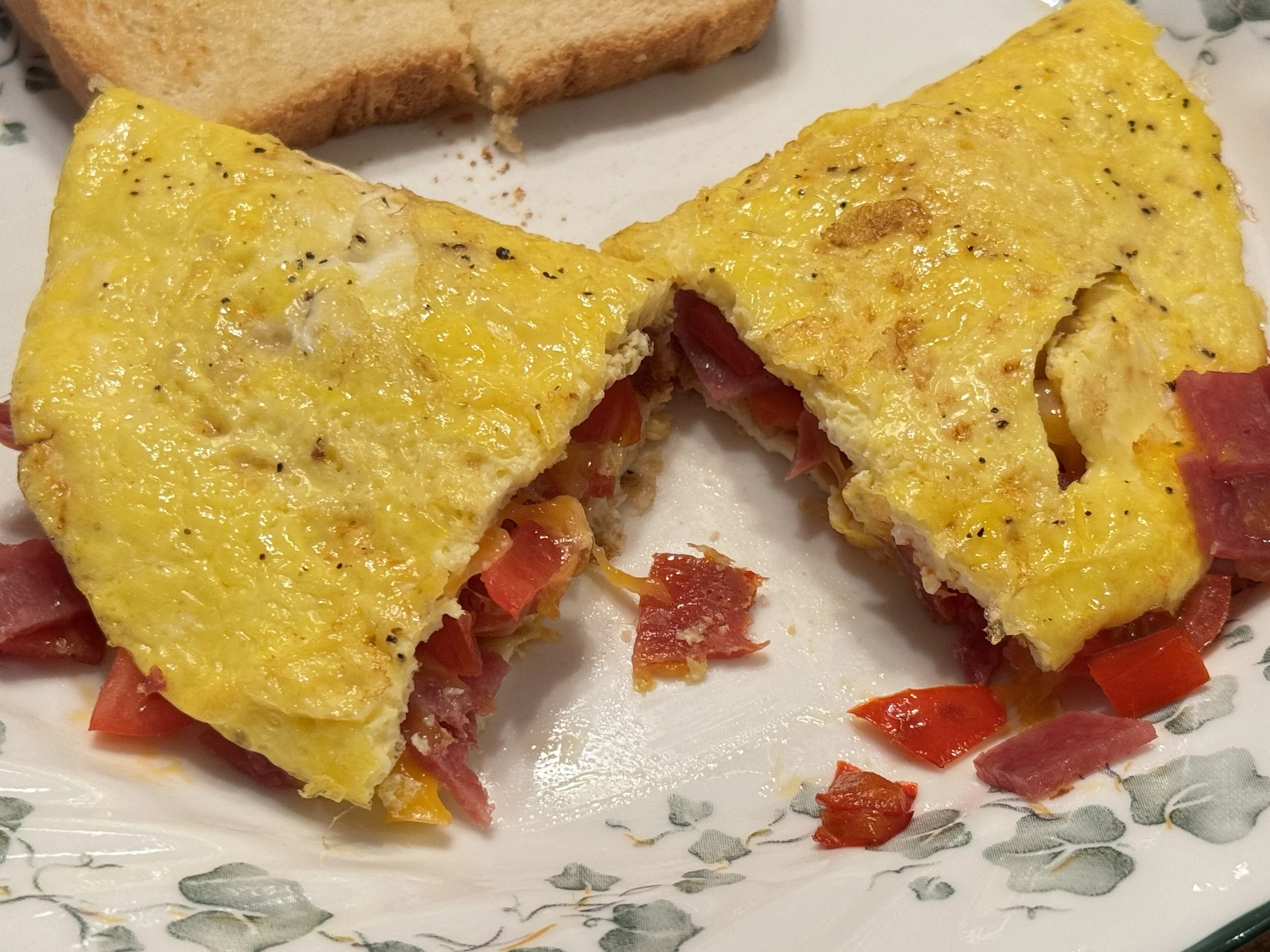 Omelet