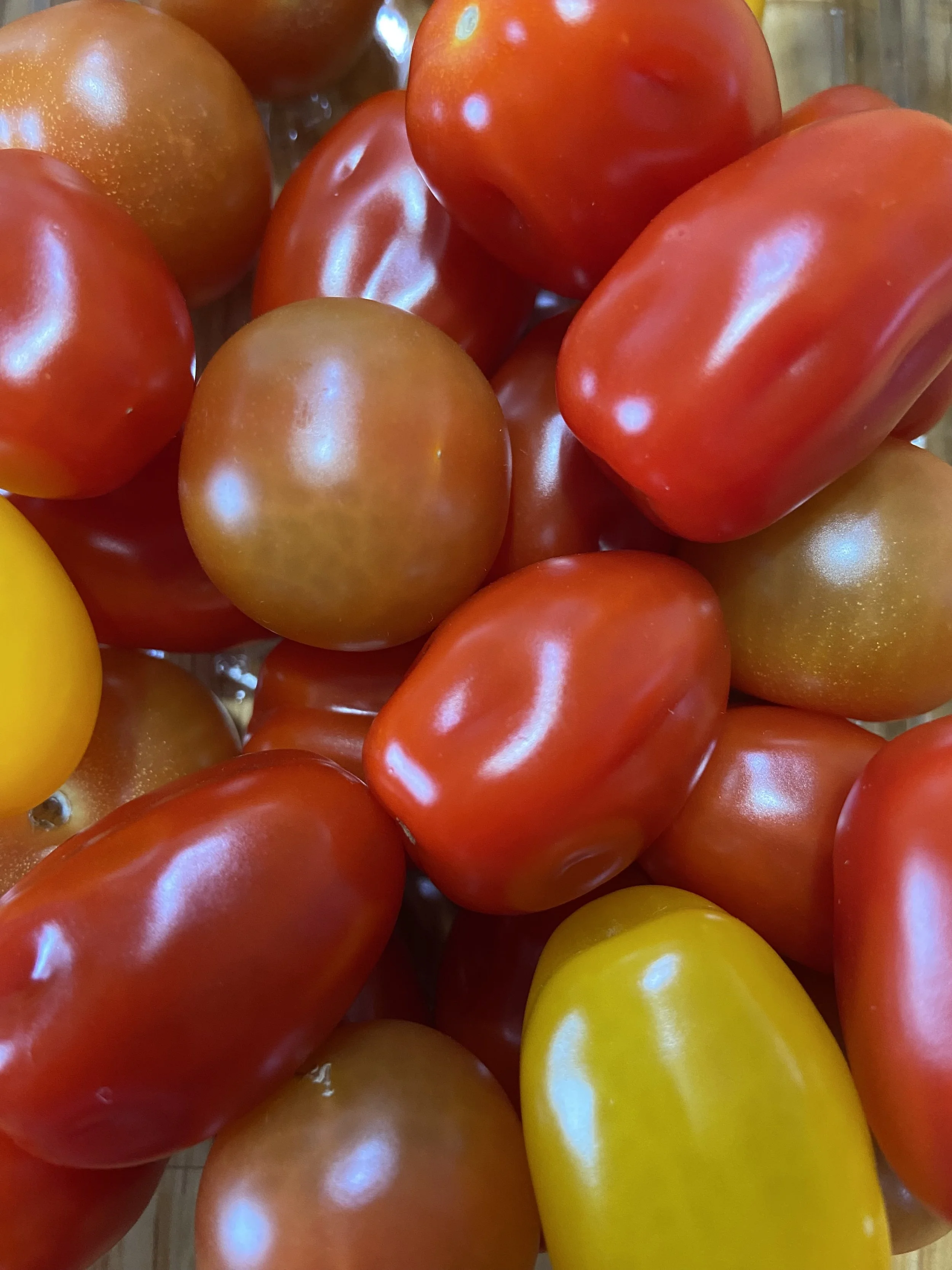 Tomatoes