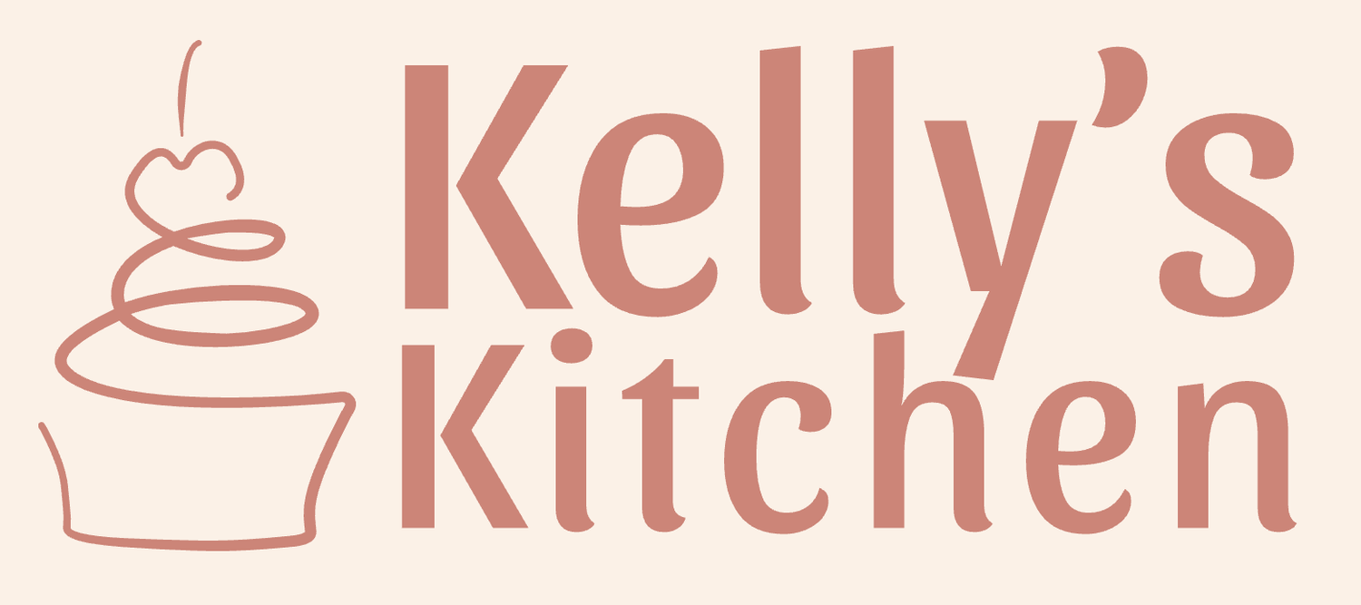 Kelly's Kitchen