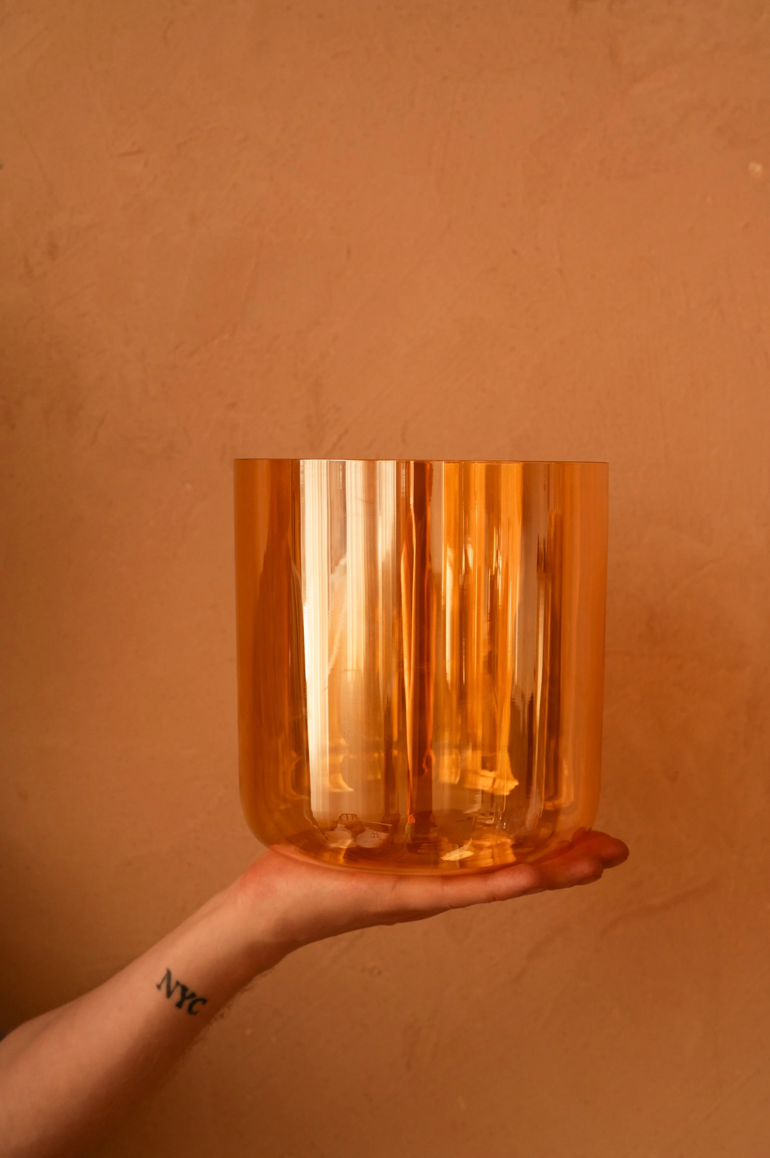 Earth Gold: A3
