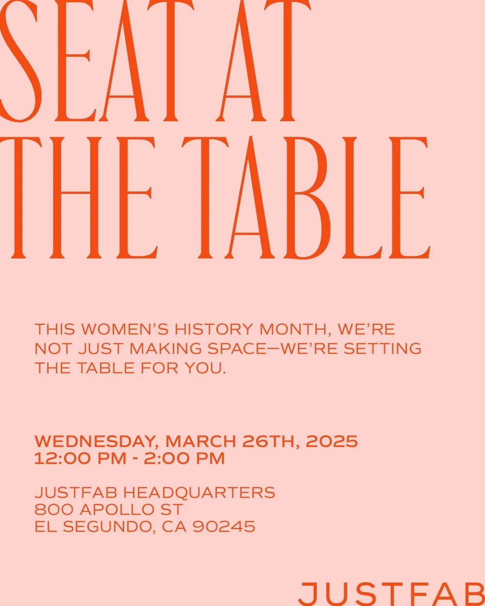 Email RSVP