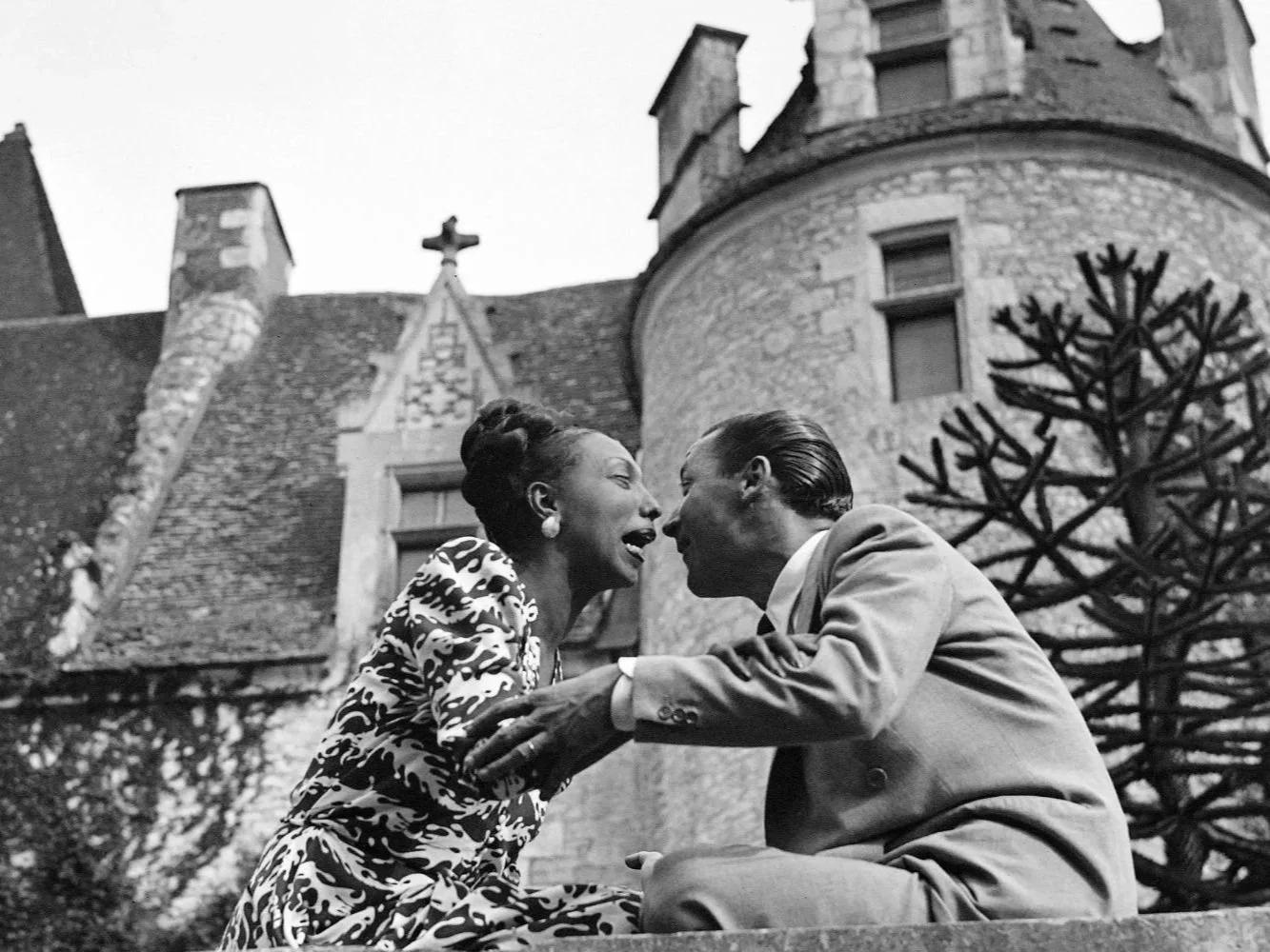Joséphine Baker et la Dordogne : une histoire de liberté et de transmission