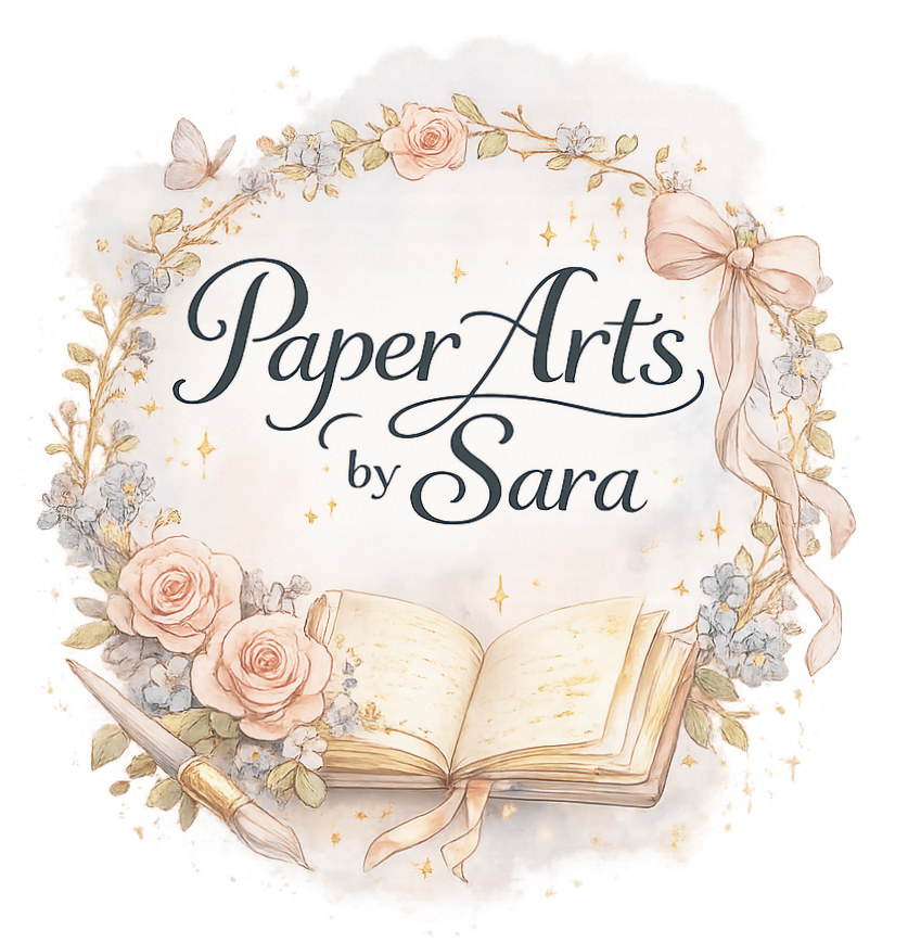 Paper Arts by Sara