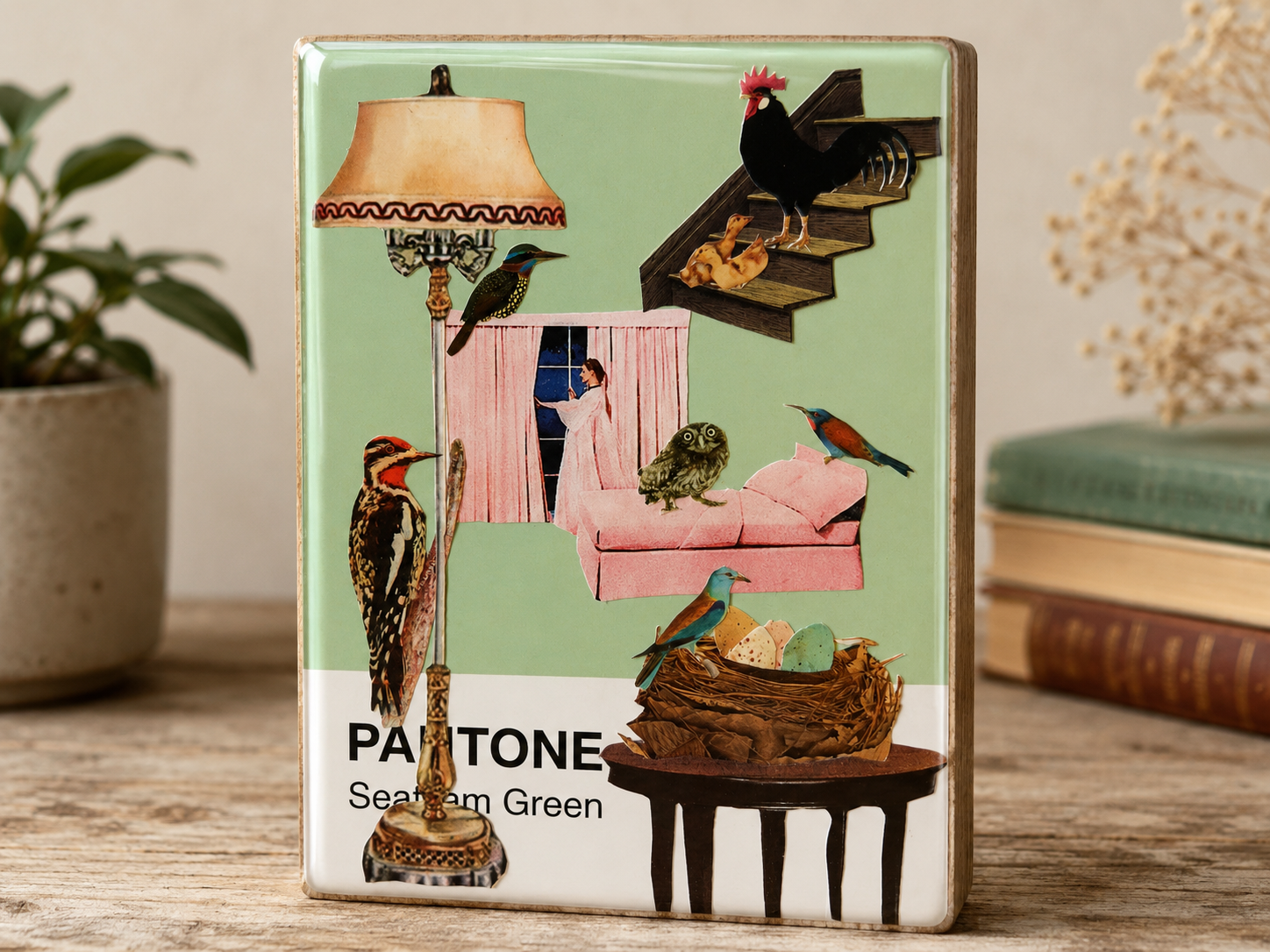 Bird House