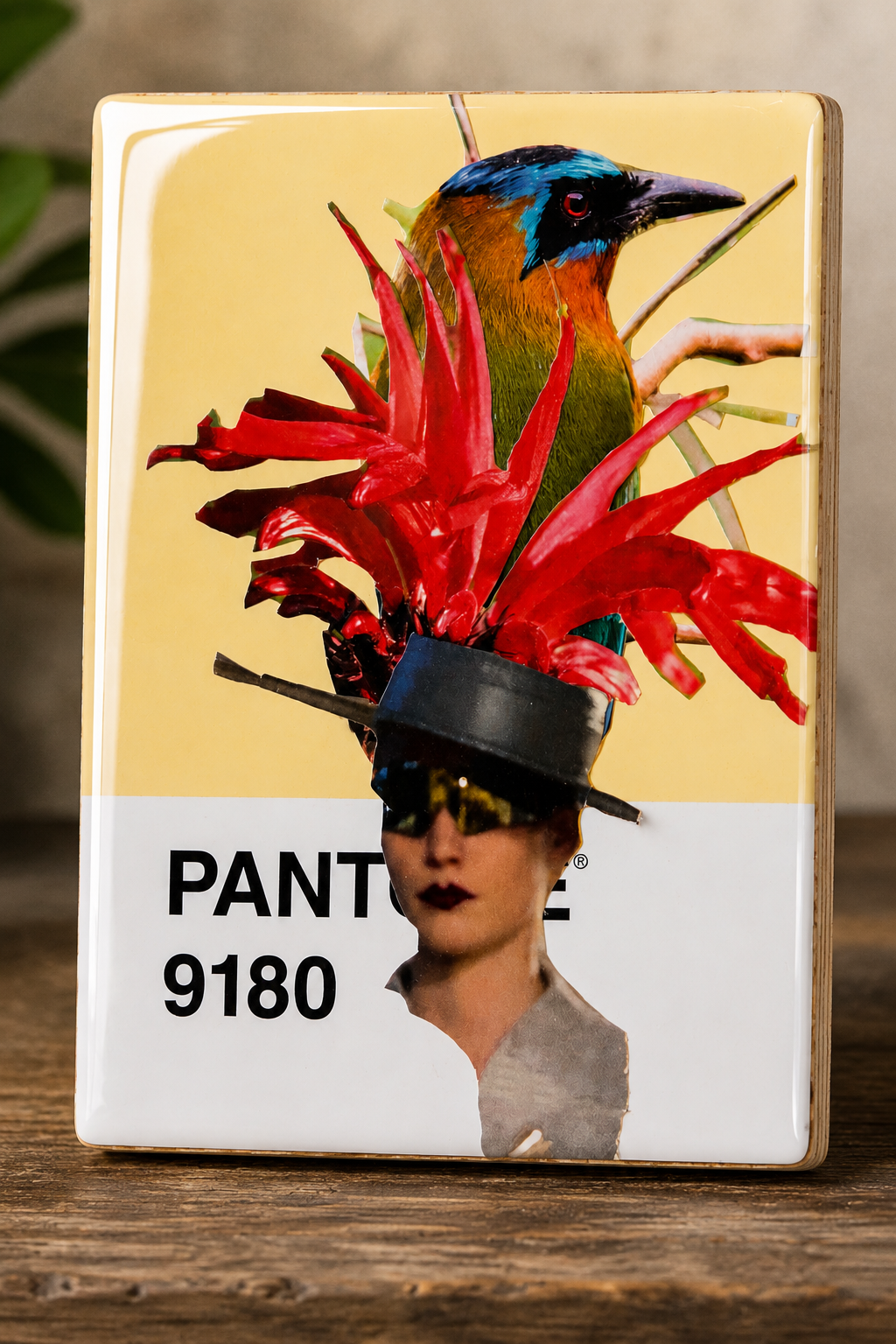 Mad Milliner