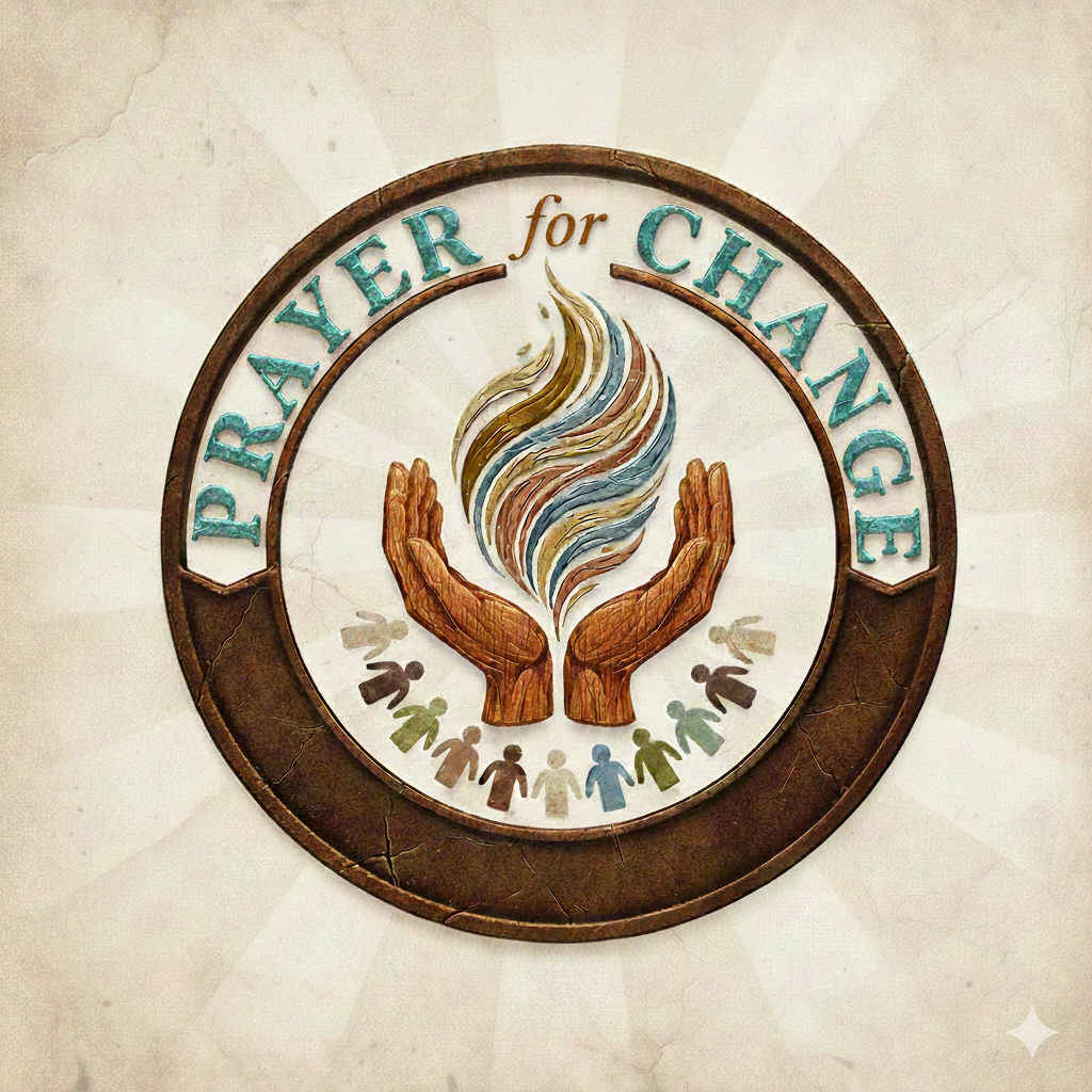 Prayer for Change
