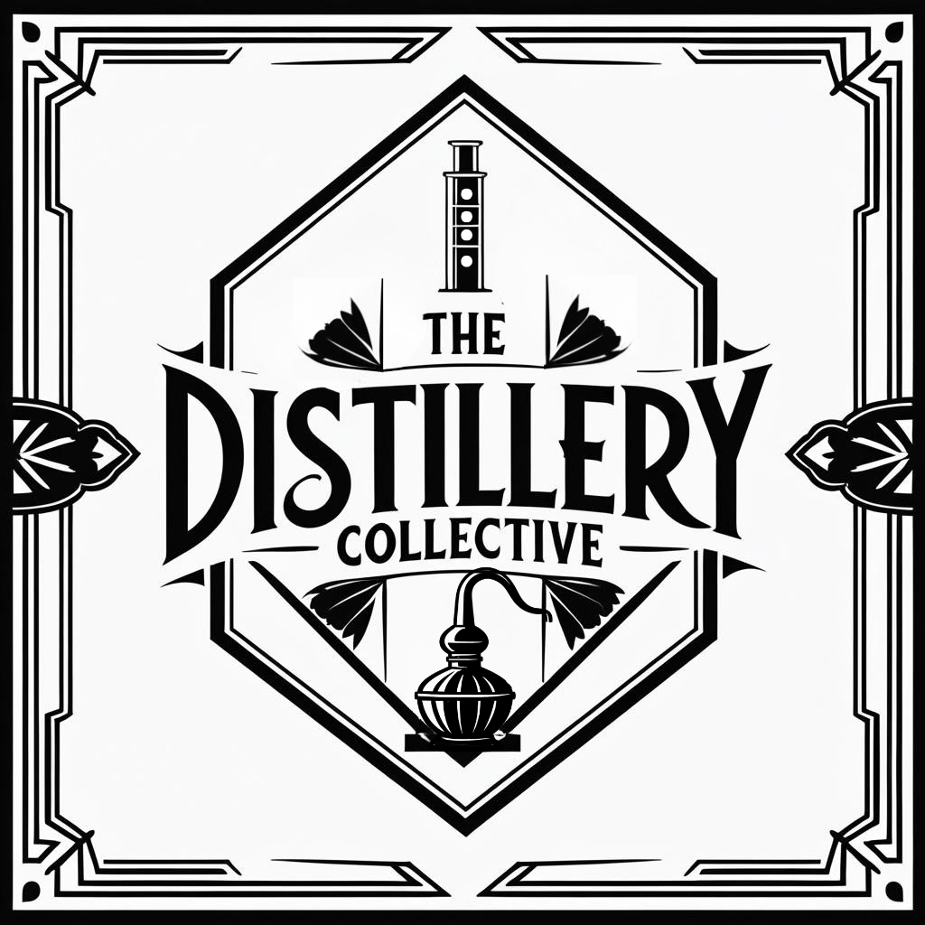 The DISTILLERY COLLECTIVE