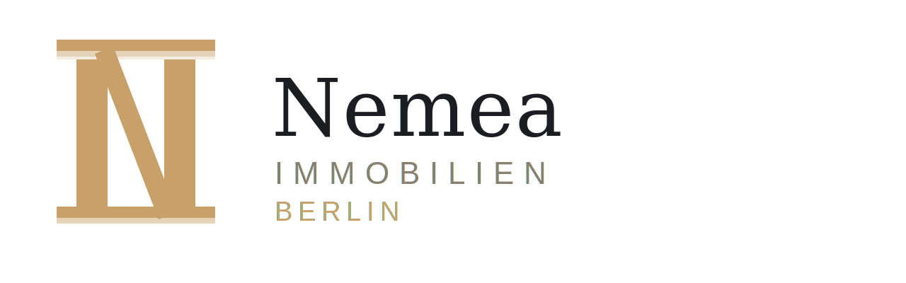 NEMEA Immobilien Berlin