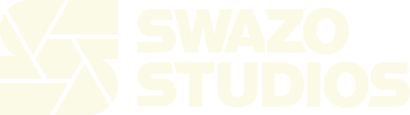 Swazo Studios | Commercial Video and Photography | Phoenix, Arizona