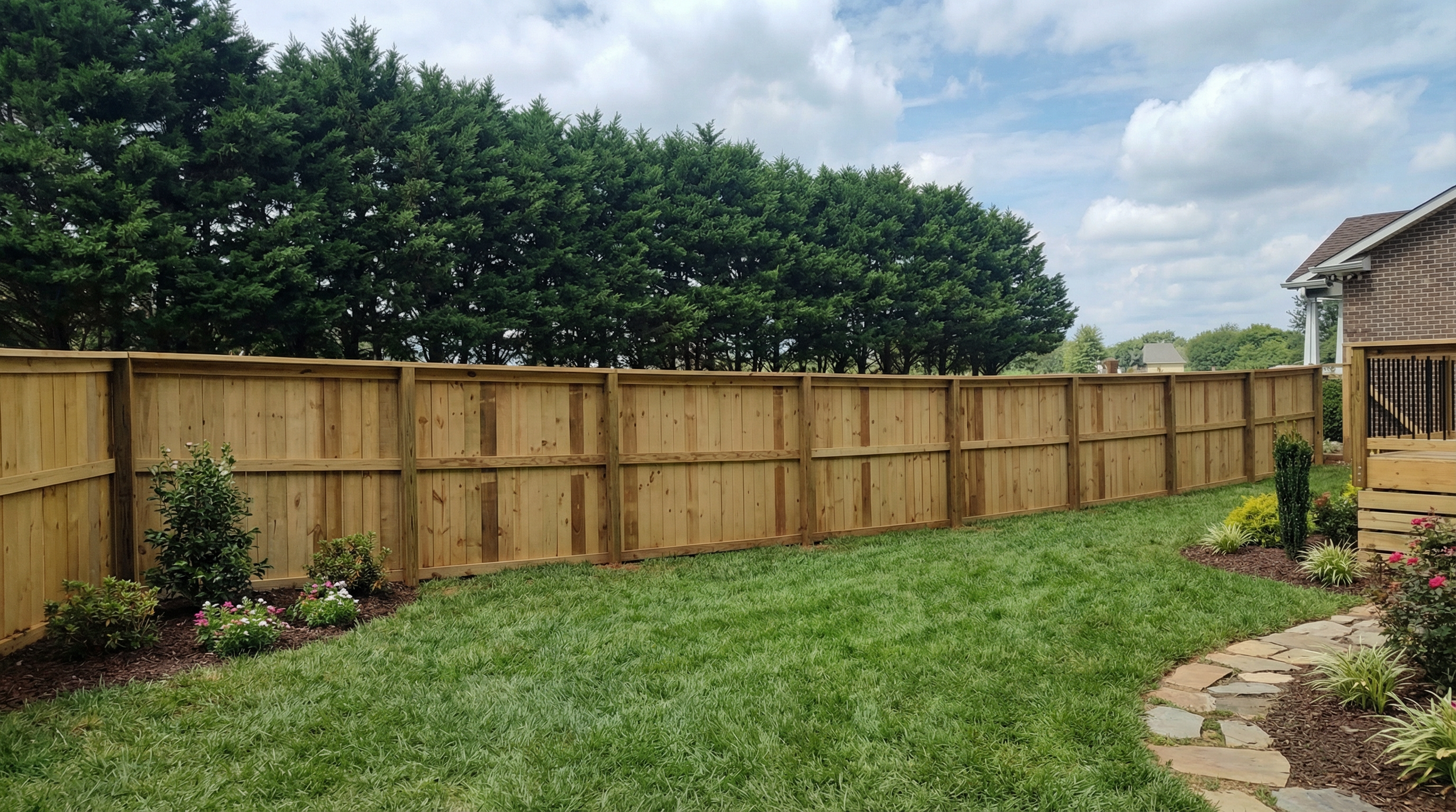 Fencing