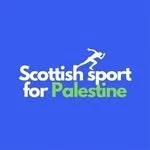 Scottish Sport for Palestine