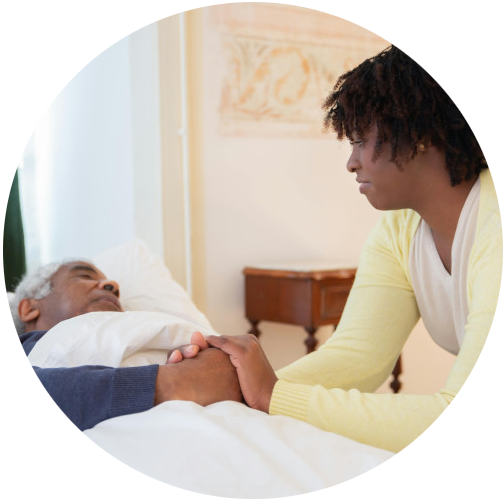 Professional Training for Caregivers