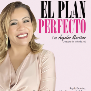 Guía gratuita El Plan Perfecto para definir metas y prioridades personales