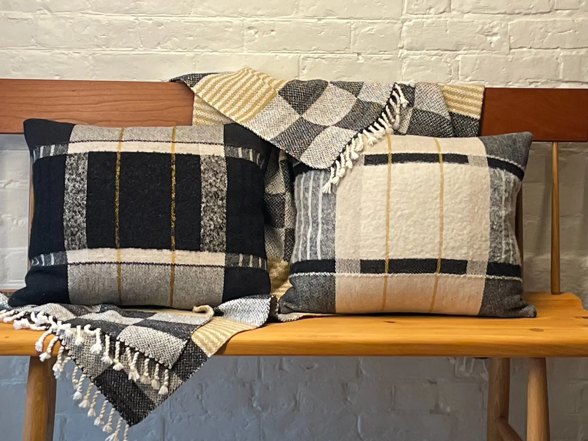 Pillows