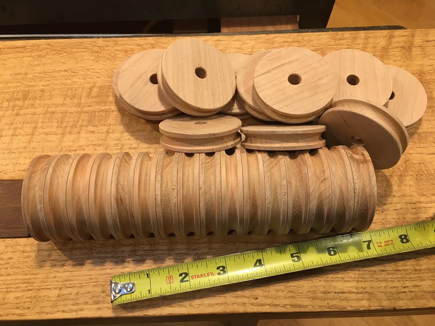 Sawdust and Lint Materials and Equipment (1).webp